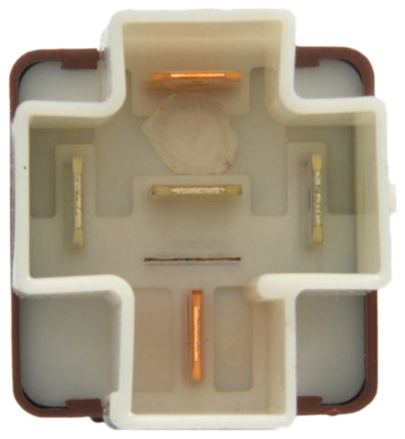 Four Seasons N/A HVAC Relay | 36039 Fits Toyota - 4